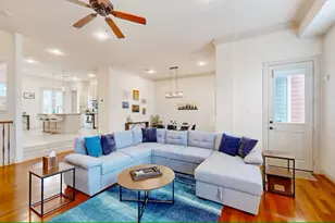 404 W 16th St, Houston, TX 77008 - Photo 1