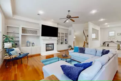404 W 16th Street, Houston, TX 77008 - Photo 14