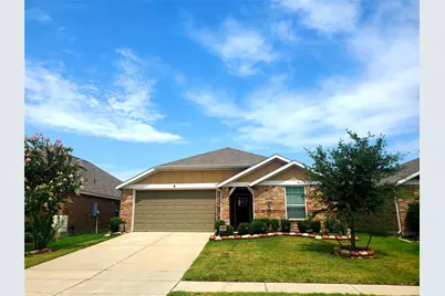 6710 Camden Valley Court, Houston, TX 77084 - Photo 1