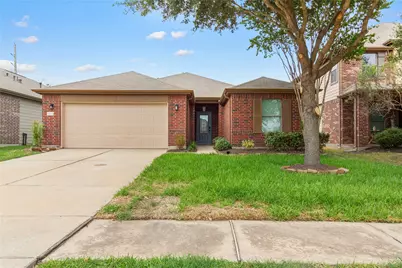 4439 N Vineyard Meadow Lane, Katy, TX 77449 - Photo 1