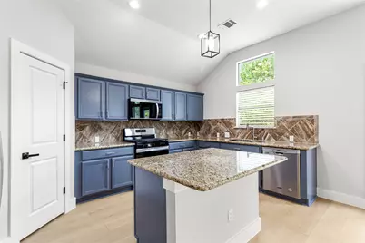 4439 N Vineyard Meadow Lane, Katy, TX 77449 - Photo 6