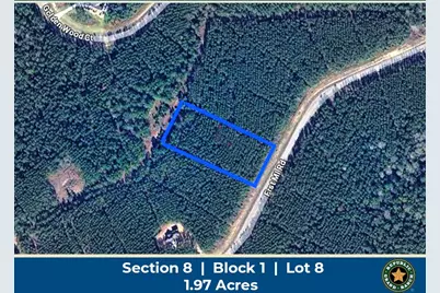 16046 Forest Mill Road, Willis, TX 77378 - Photo 1