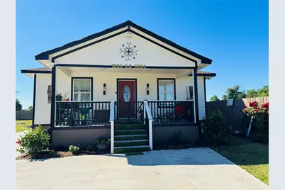 1524 Road 5824, Cleveland, TX 77327 - Photo 1