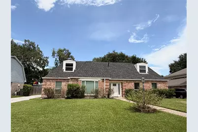 919 Longview Drive, Sugar Land, TX 77478 - Photo 1