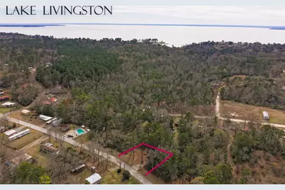 294 & 306 Impala Drive, Onalaska, TX 77360 - Photo 1