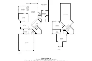 22 Cedar Chase Pl, The Woodlands, TX 77381 - Photo 34