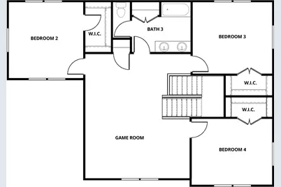 1824 Drover Lane, Rosenberg, TX 77471 - Photo 4