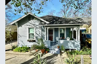 6224 Culberson Street, Houston, TX 77021 - Photo 1