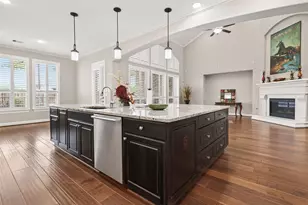 2718 Briarstone Point Ln, Katy, TX 77494 - Photo 14