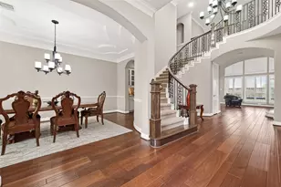 2718 Briarstone Point Ln, Katy, TX 77494 - Photo 8