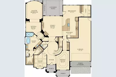 2718 Briarstone Point Lane, Katy, TX 77494 - Photo 48