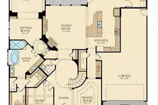 2718 Briarstone Point Ln, Katy, TX 77494 - Photo 48