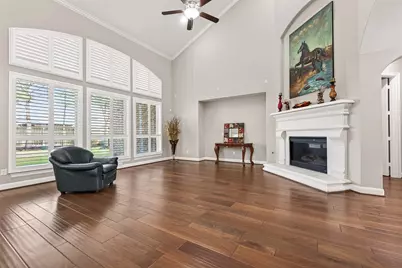 2718 Briarstone Point Lane, Katy, TX 77494 - Photo 10