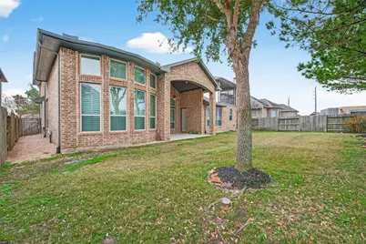 2718 Briarstone Point Lane, Katy, TX 77494 - Photo 50
