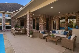 4130 Clover Ridge Ln, Sugar Land, TX 77479 - Photo 4