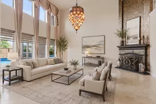 4130 Clover Ridge Ln, Sugar Land, TX 77479 - Photo 2