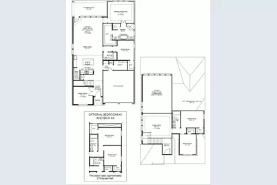 29775 Brushy Gables Drive, Magnolia, TX 77354 - Photo 2