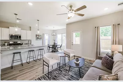 14906 Eagle Feather Court, Houston, TX 77090 - Photo 4