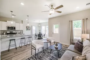 14906 Eagle feather ct., Houston, TX 77090 - Photo 4