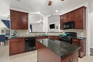 2406 Santiago Ln, League City, TX 77573 - Photo 8