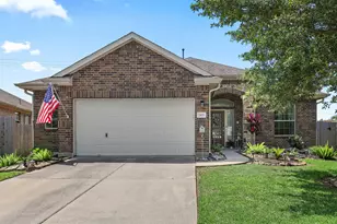 2406 Santiago Ln, League City, TX 77573 - Photo 1