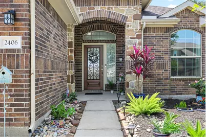 2406 Santiago Lane, League City, TX 77573 - Photo 2