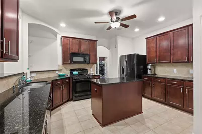 2406 Santiago Lane, League City, TX 77573 - Photo 10