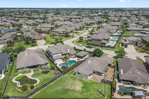 2406 Santiago Ln, League City, TX 77573 - Photo 32