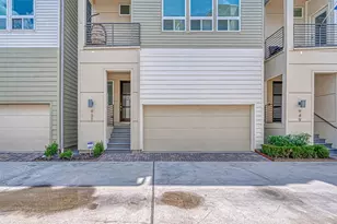 951 W 17th St, Houston, TX 77008 - Photo 4