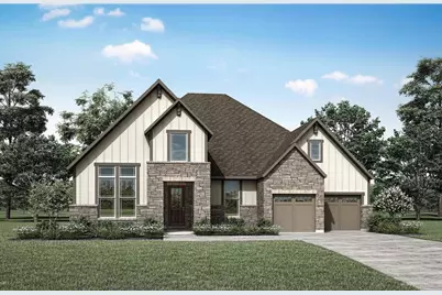 22126 Oleta River Drive, Porter, TX 77365 - Photo 1