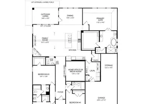 22126 Oleta River Dr, Porter, TX 77365 - Photo 2