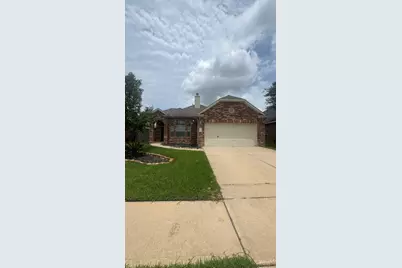 10006 Kendahlwood Lane, Tomball, TX 77375 - Photo 1