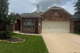 10006 Kendahlwood Ln, Tomball, TX 77375 - Photo 1
