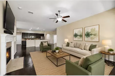 25201 Quiet Ledge, Porter, TX 77365 - Photo 4