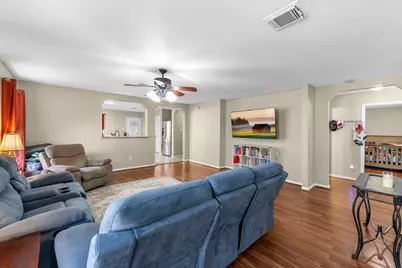 3115 Centennial Village Drive, Pearland, TX 77584 - Photo 8