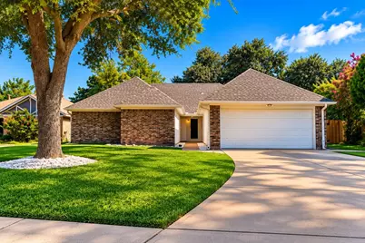6031 Ray Drive, Pasadena, TX 77505 - Photo 2
