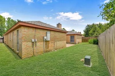 4805 Whispering Falls Drive, Houston, TX 77084 - Photo 38