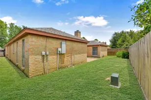 4805 Whispering Falls Dr, Houston, TX 77084 - Photo 38