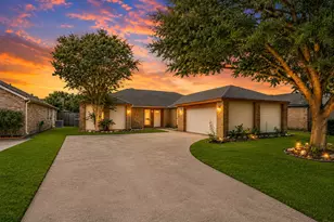 4805 Whispering Falls Dr, Houston, TX 77084 - Photo 1