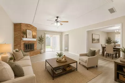 4805 Whispering Falls Drive, Houston, TX 77084 - Photo 14