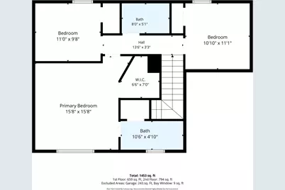 15011 Crockett Road, Willis, TX 77378 - Photo 30