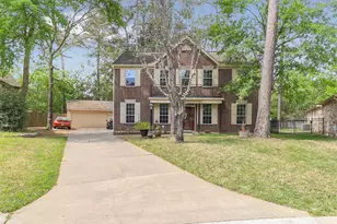 71 W Indian Sage Cir, The Woodlands, TX 77381 - Photo 1
