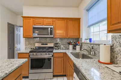71 W Indian Sage Circle, The Woodlands, TX 77381 - Photo 12