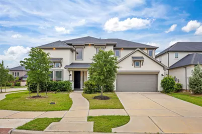 4627 Clear Creek Drive, Sugar Land, TX 77479 - Photo 1