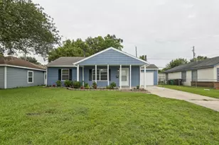 1435 Ogilvie St, Houston, TX 77017 - Photo 2