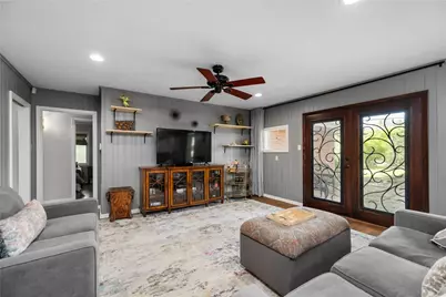 3507 Laverne Street, Houston, TX 77080 - Photo 4