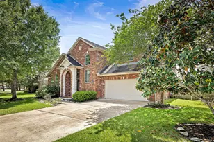 10939 Dermott Ridge Dr, Richmond, TX 77406 - Photo 4