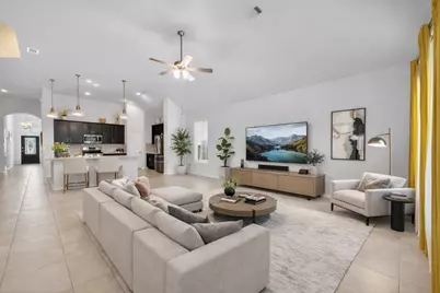 21327 Bering Reach Drive, Cypress, TX 77433 - Photo 4