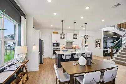 11250 White Crownbeard Drive, Cypress, TX 77433 - Photo 8