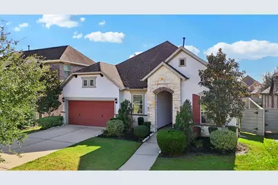 2542 Deerwood Heights Lane, Manvel, TX 77578 - Photo 1